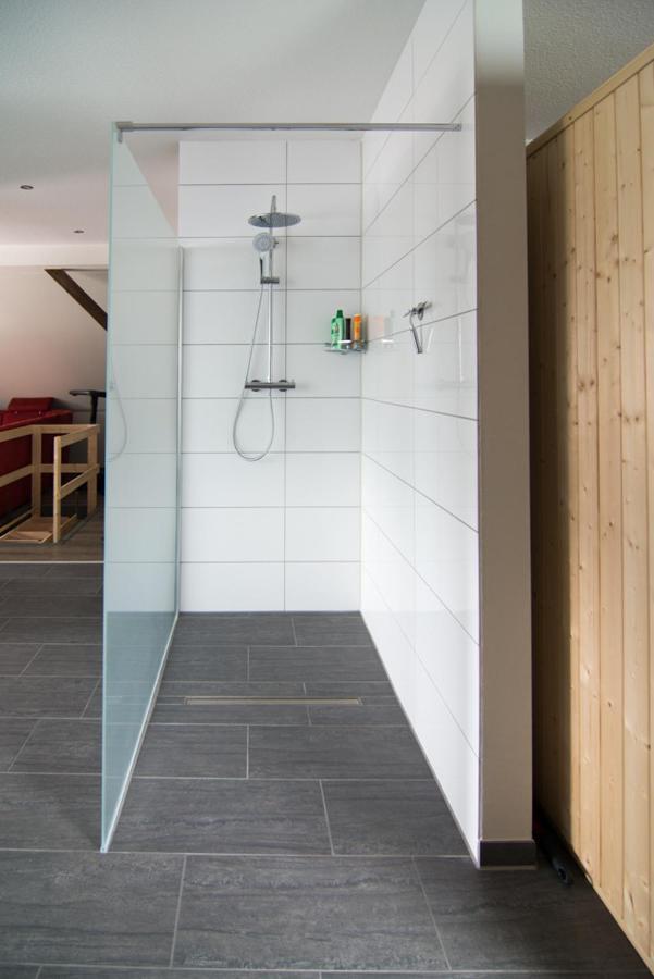 Ferienhaus Wellness-Oase In Lingen Ems , Monteurunterkunft, Wellness Exclusive Exterior foto