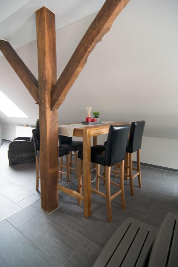 Ferienhaus Wellness-Oase In Lingen Ems , Monteurunterkunft, Wellness Exclusive Exterior foto