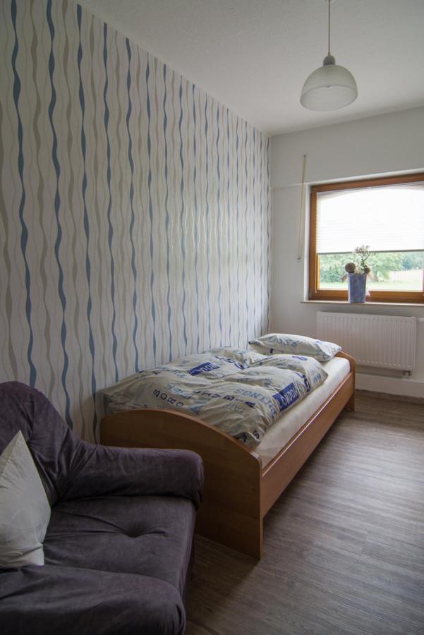 Ferienhaus Wellness-Oase In Lingen Ems , Monteurunterkunft, Wellness Exclusive Exterior foto